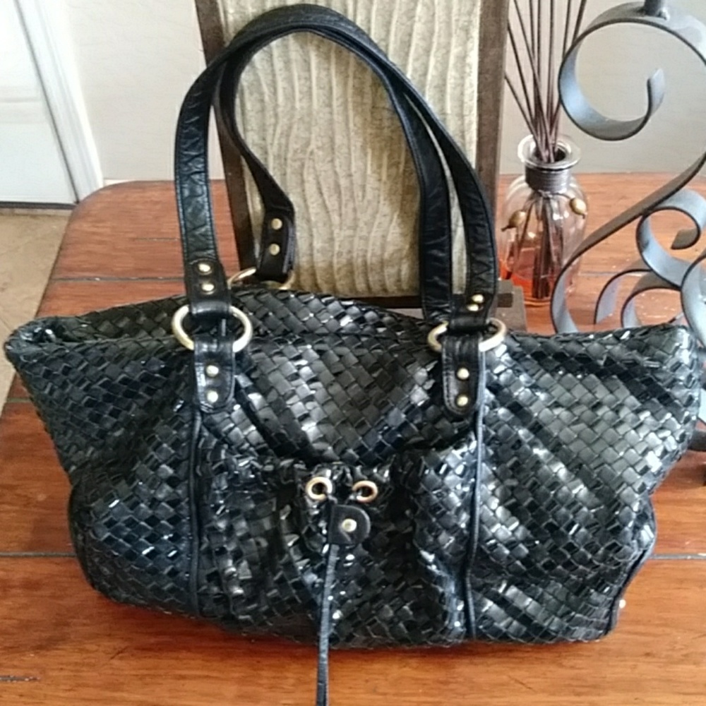 Aspects by Lisette Handbag.